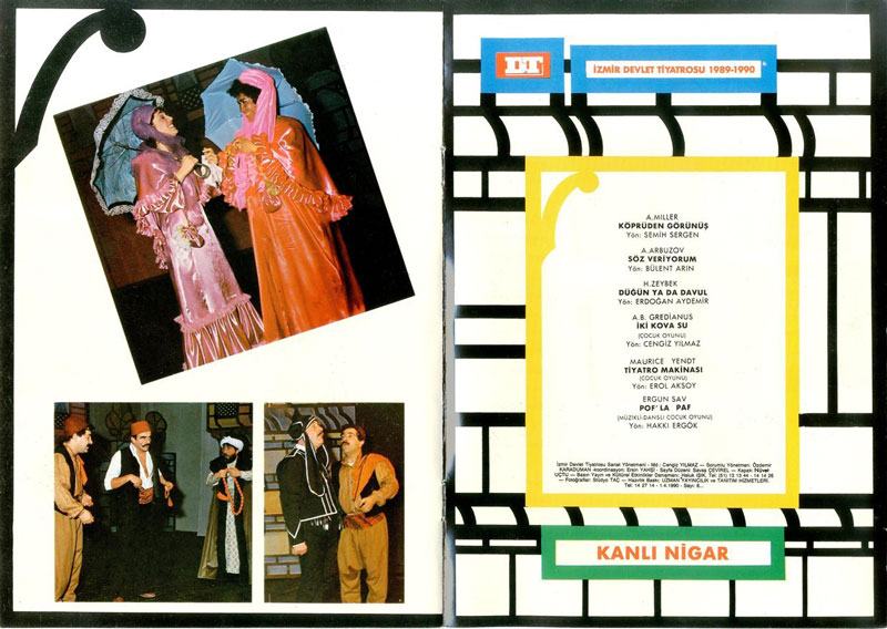 Kanlı Nigar Galeri 5