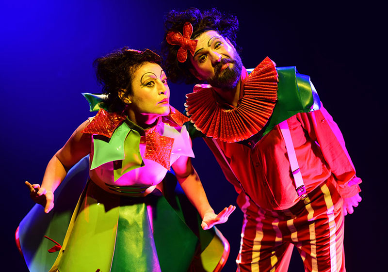 Kel Şarkıcı Galeri 3