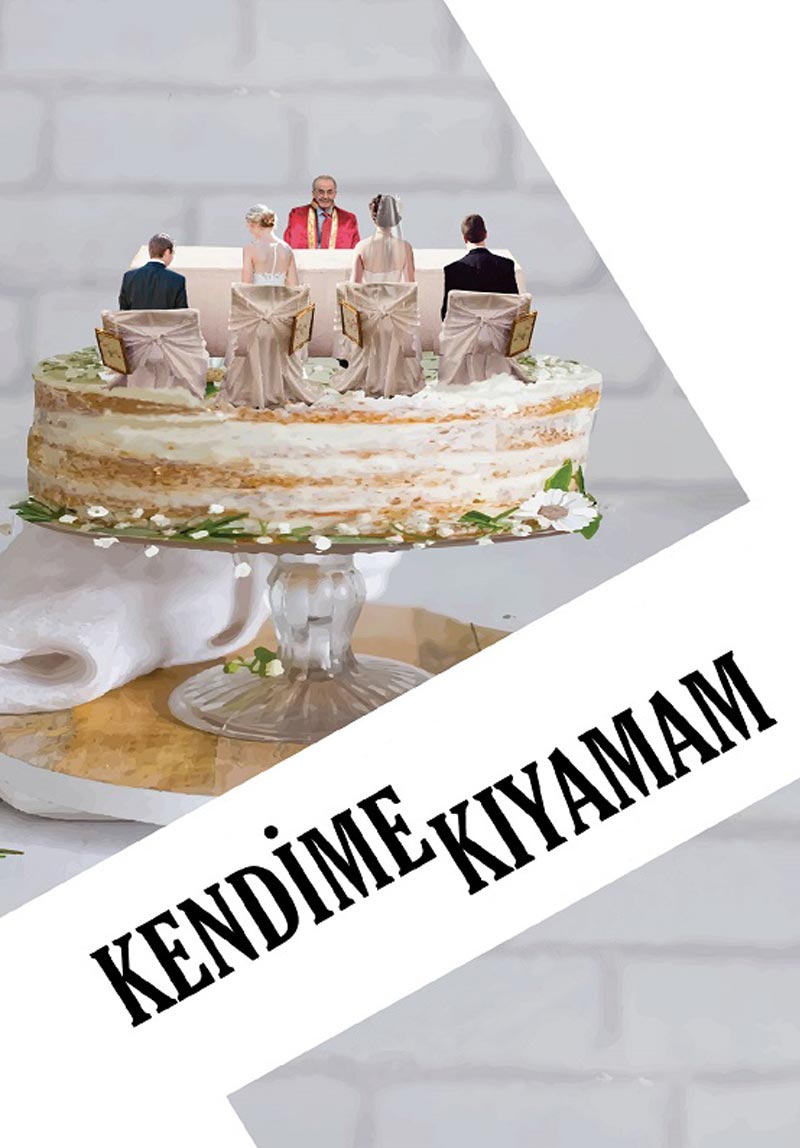 Kendime Kıyamam