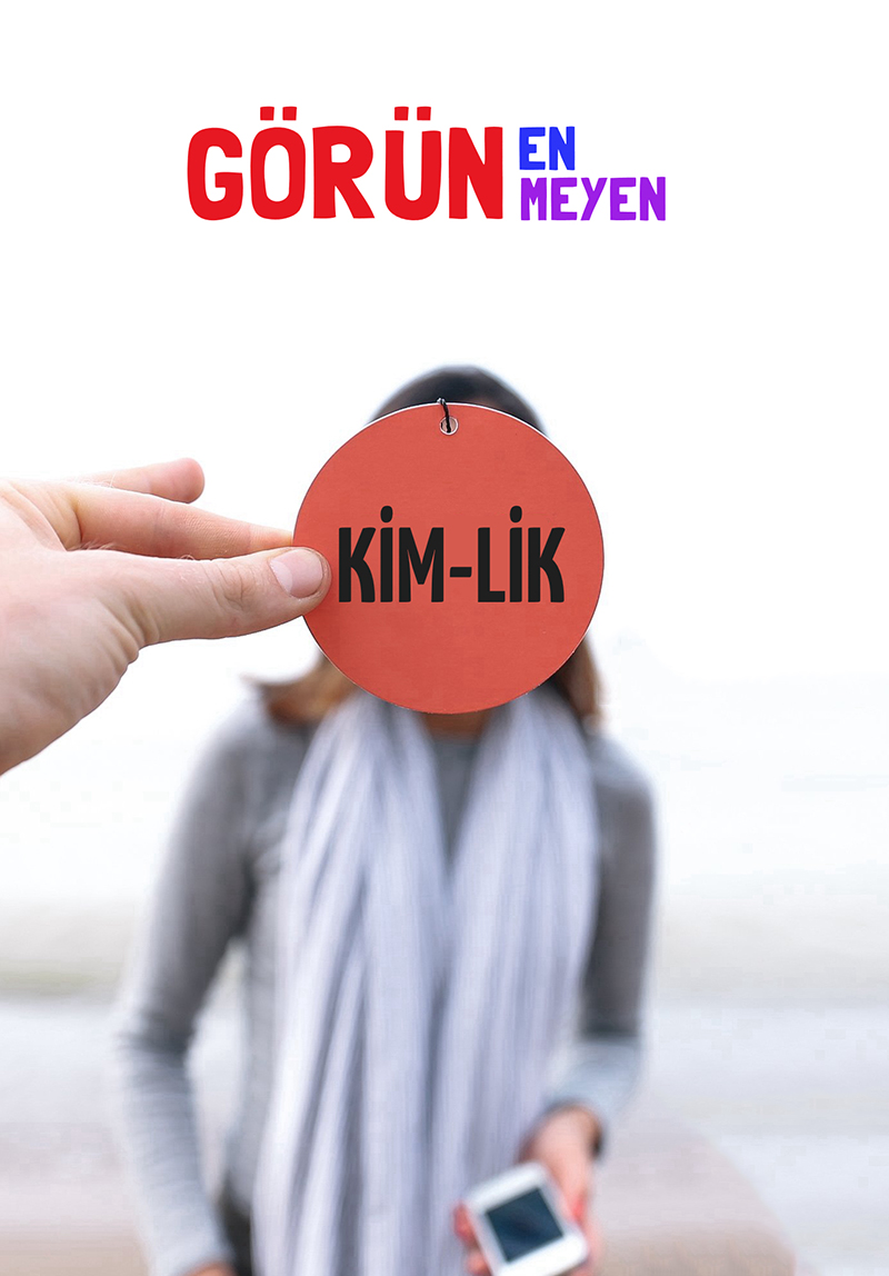 Kim-Lik / Görünen Görünmeyen