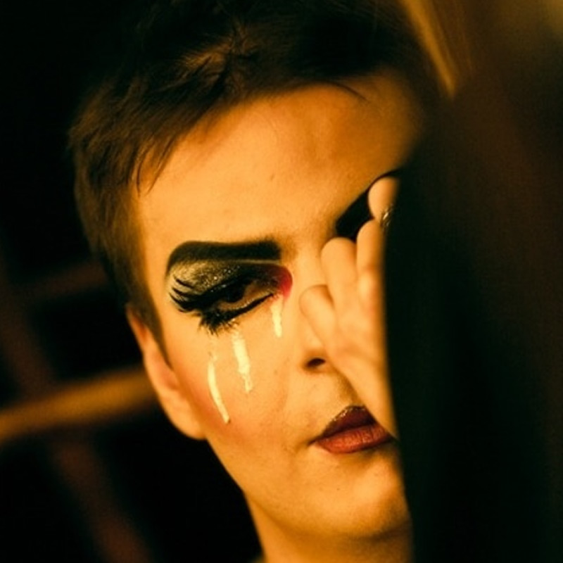 Kırmızı Lamba “Bir Drag Queen Müzikali” Galeri 2
