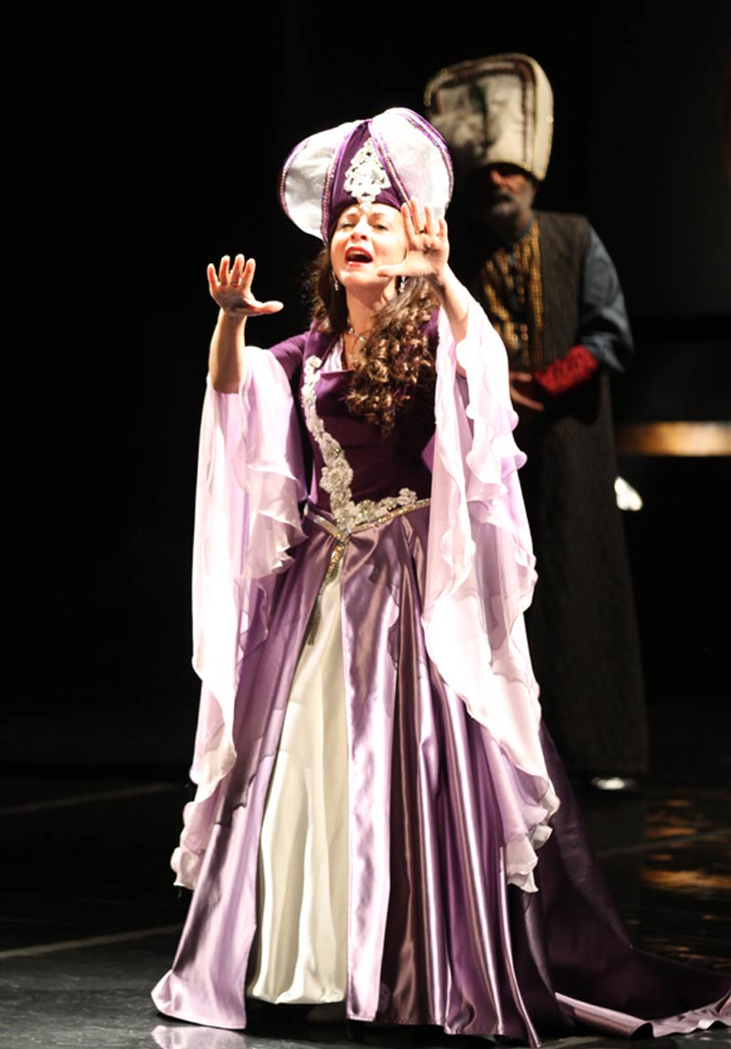 Kösem Sultan Poster