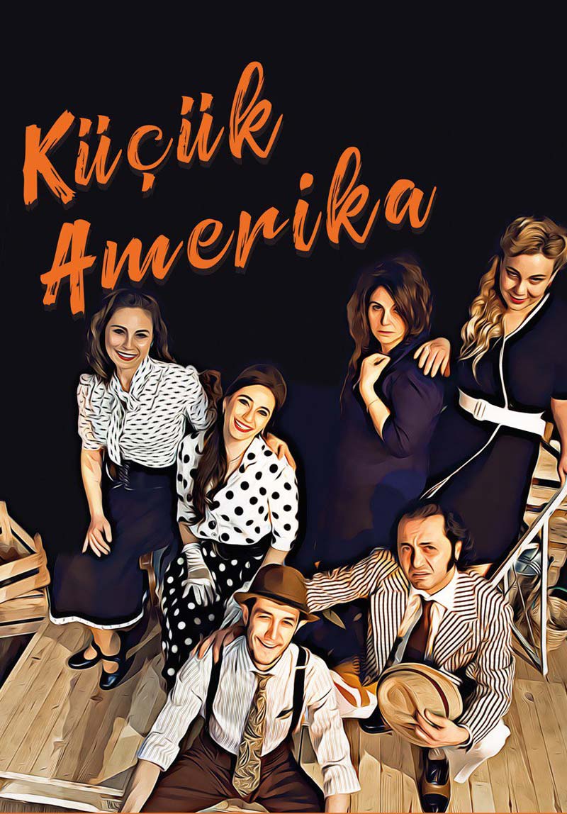 Küçük Amerika