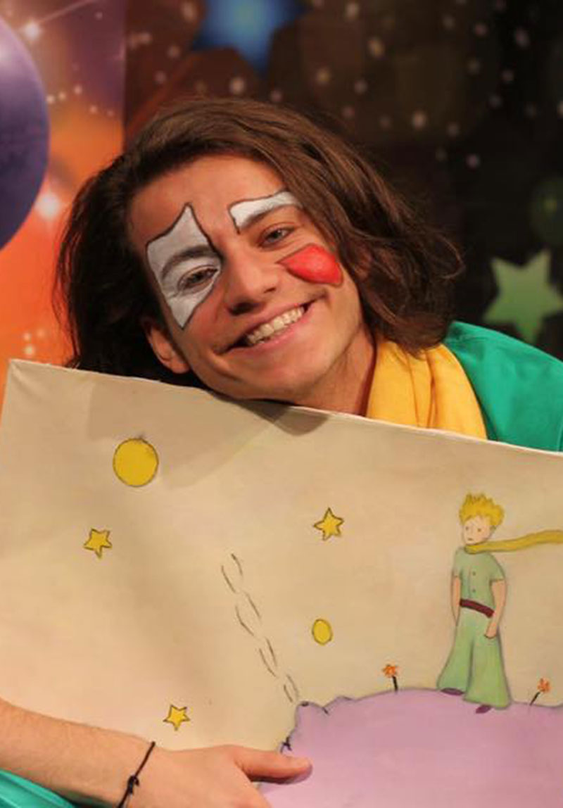 Küçük Prens Galeri 2
