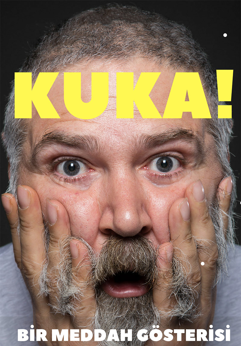 KUKA!