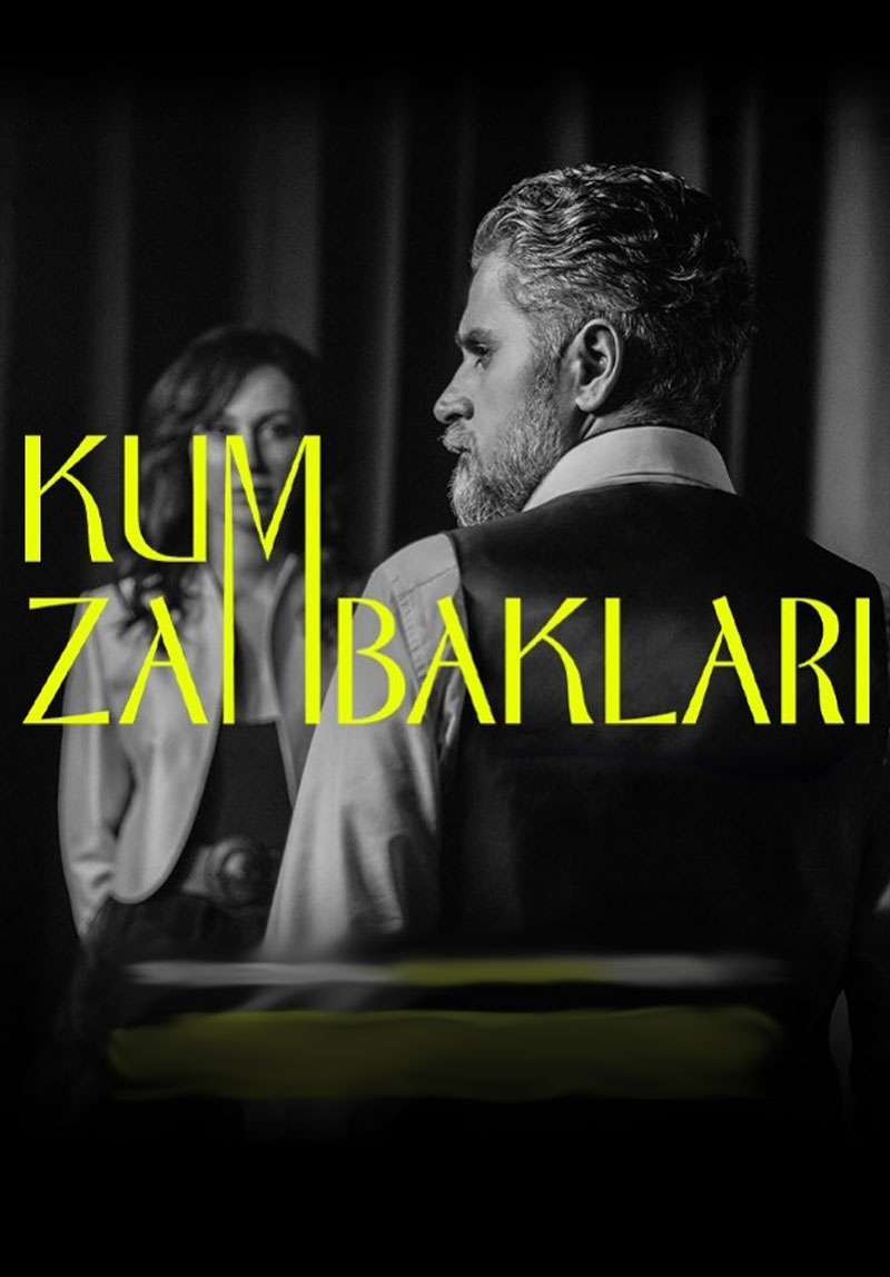 Kum Zambakları