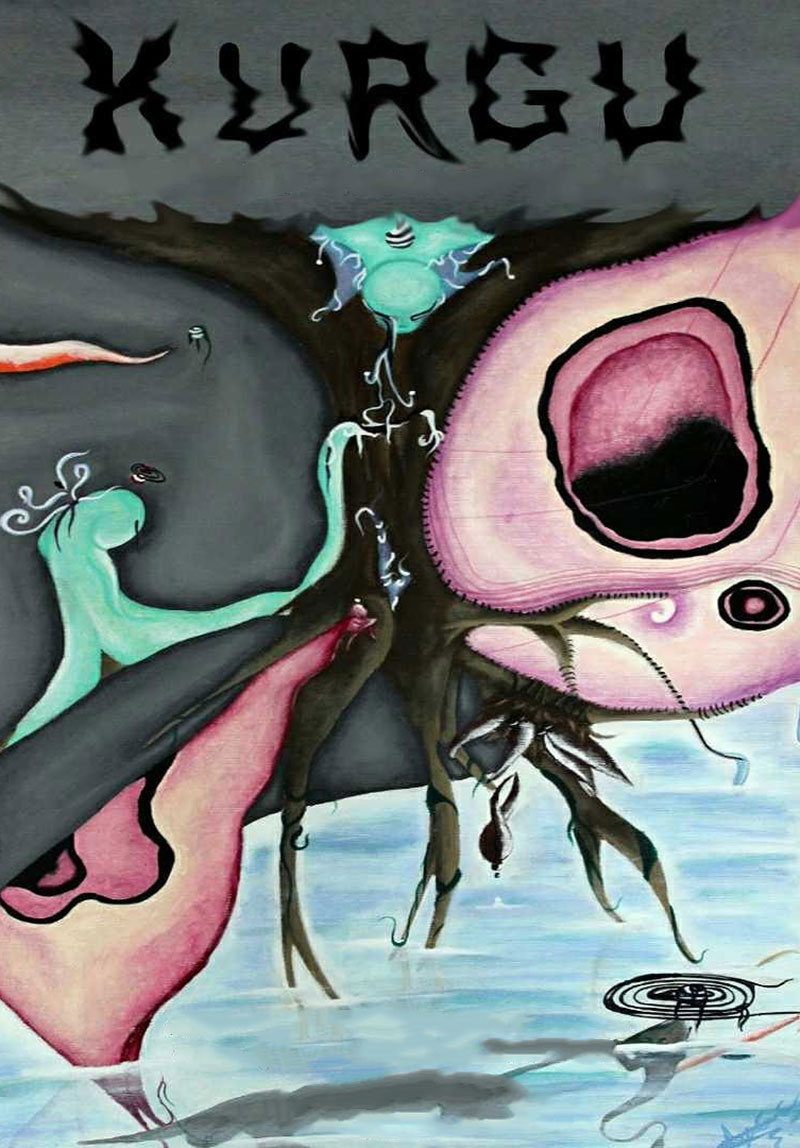 Kurgu