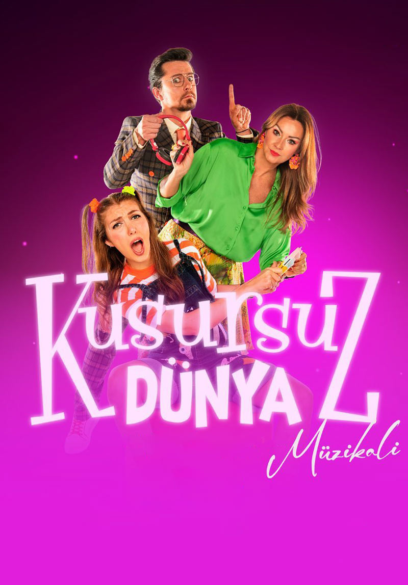 Kusursuz Dünya Müzikali