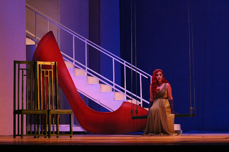 La Traviata Galeri 2