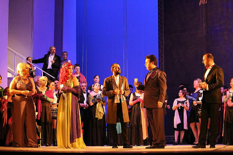 La Traviata Galeri 4