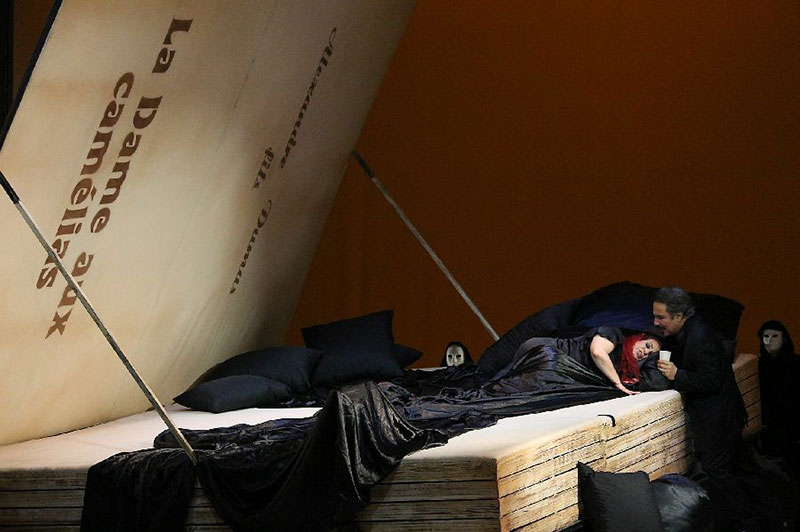 La Traviata Galeri 7