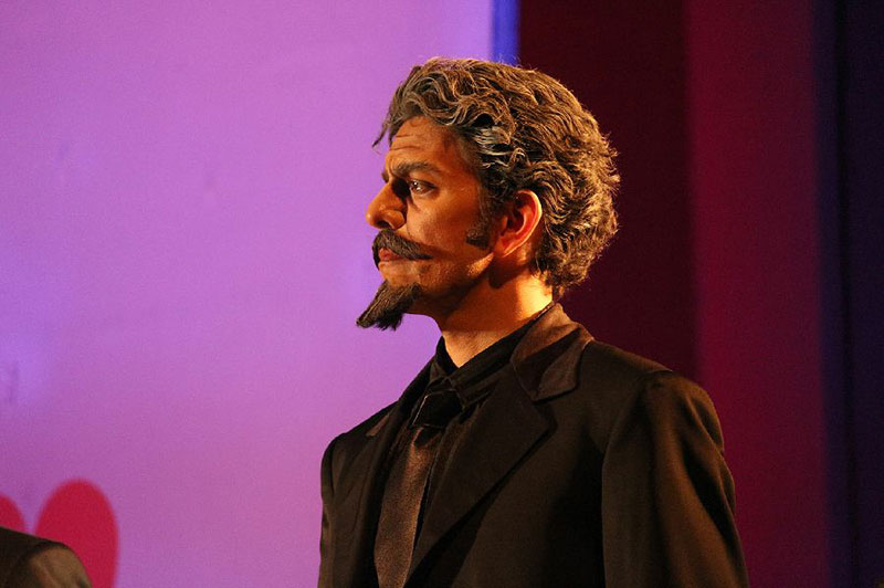 La Traviata Galeri 6