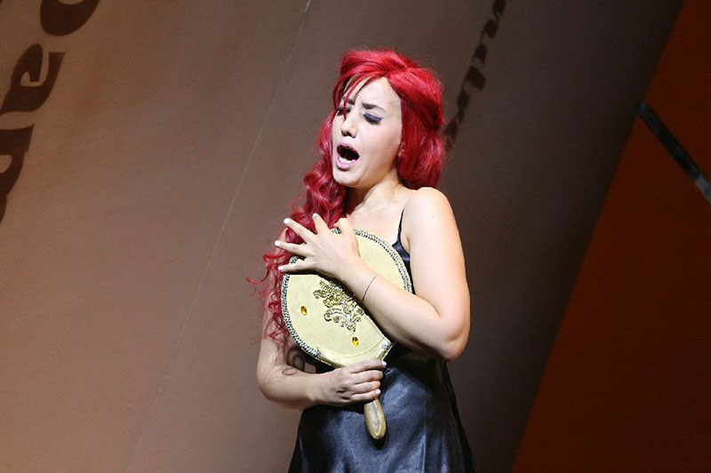 La Traviata Galeri 5