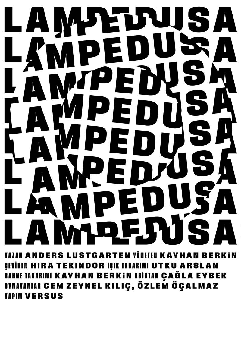 Lampedusa
