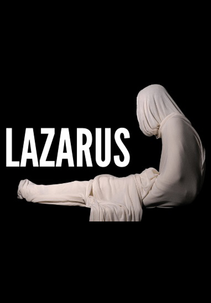LAZARUS