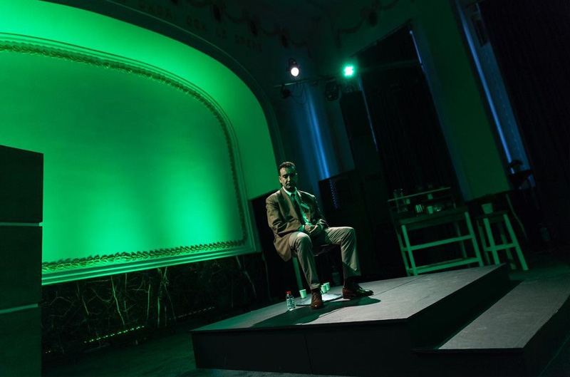 Maçın Adamı Galeri 4