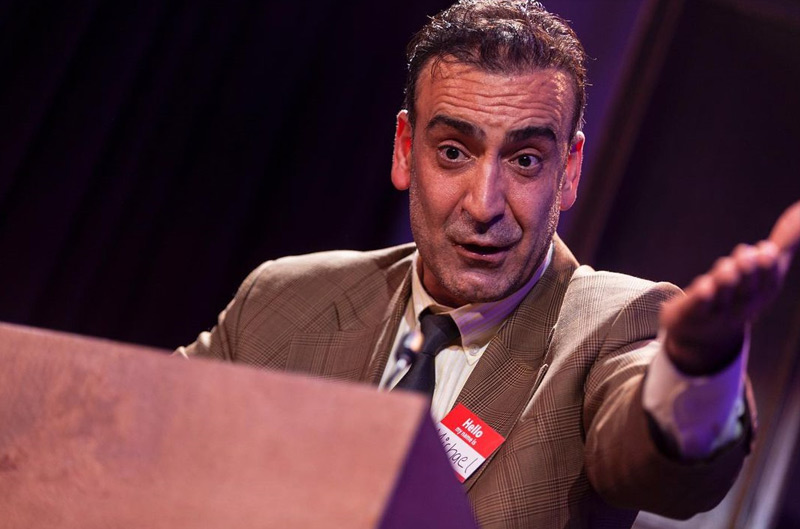 Maçın Adamı Galeri 3