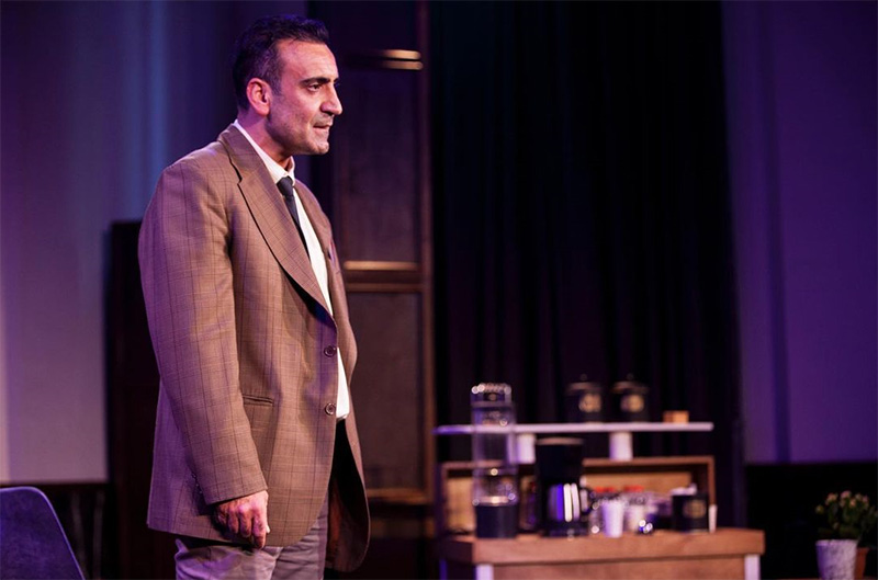 Maçın Adamı Galeri 2