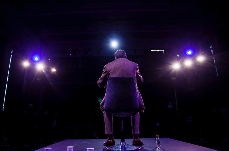 Maçın Adamı Galeri 5