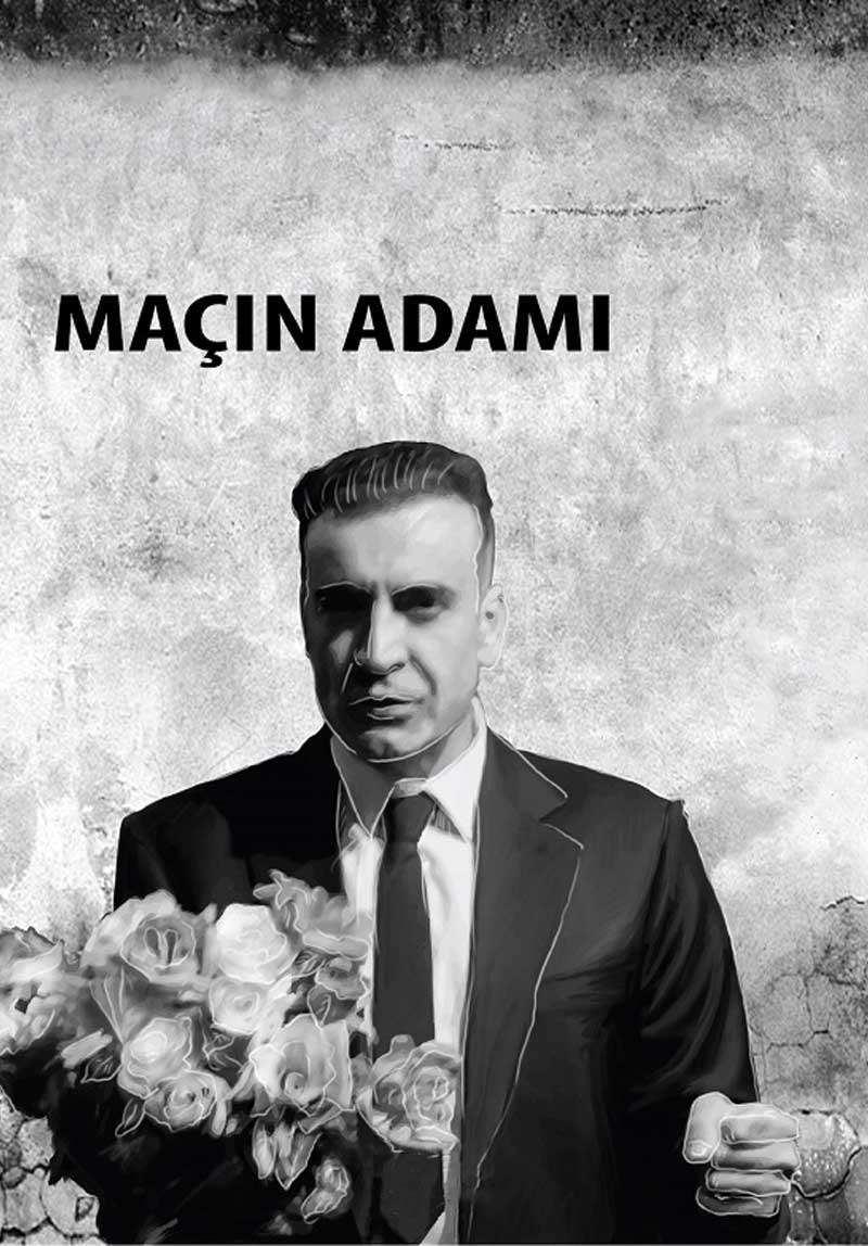 Maçın Adamı