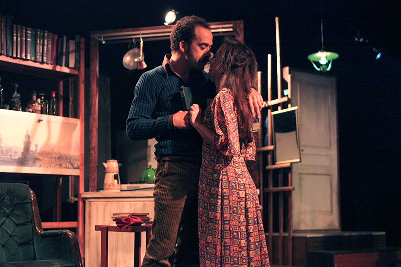 Mağrur Fil Ölüleri Galeri 7