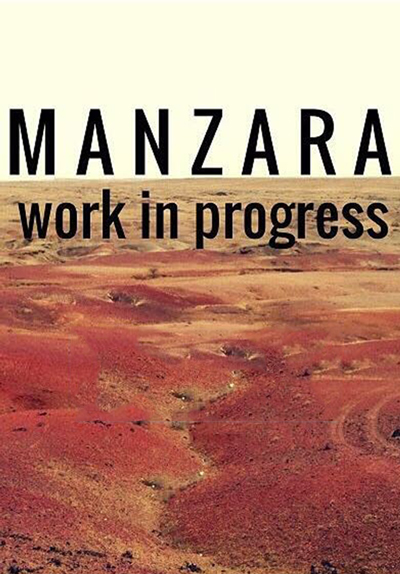 Manzara – Work in Progress Poster