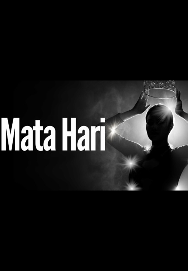 Mata Hari