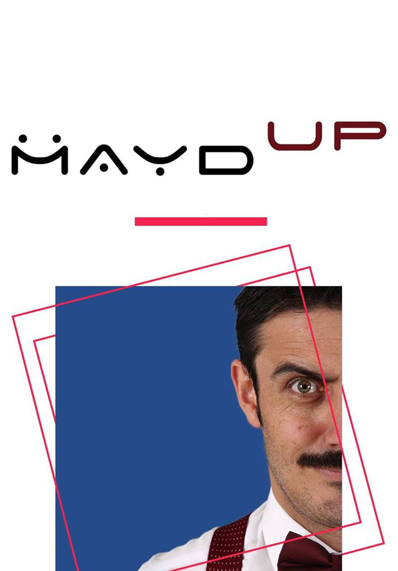 Maydup