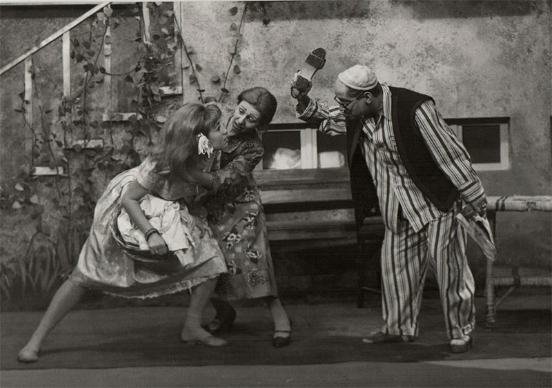 Merdiven Galeri 2