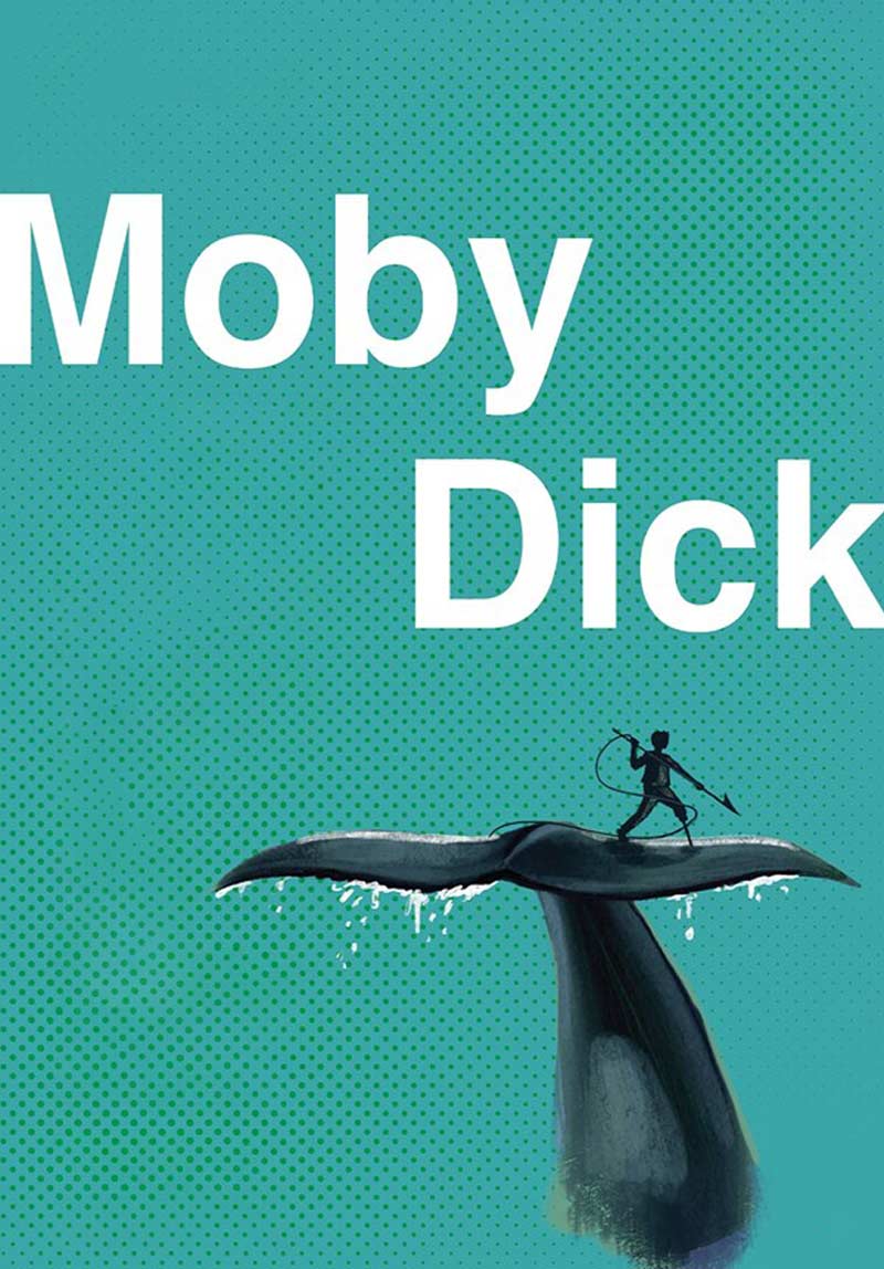 Moby Dick
