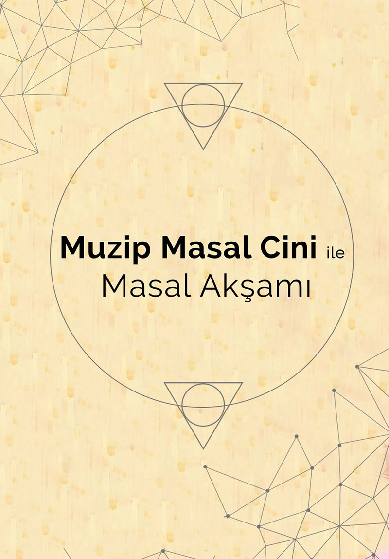 Muzip Masal Cini...