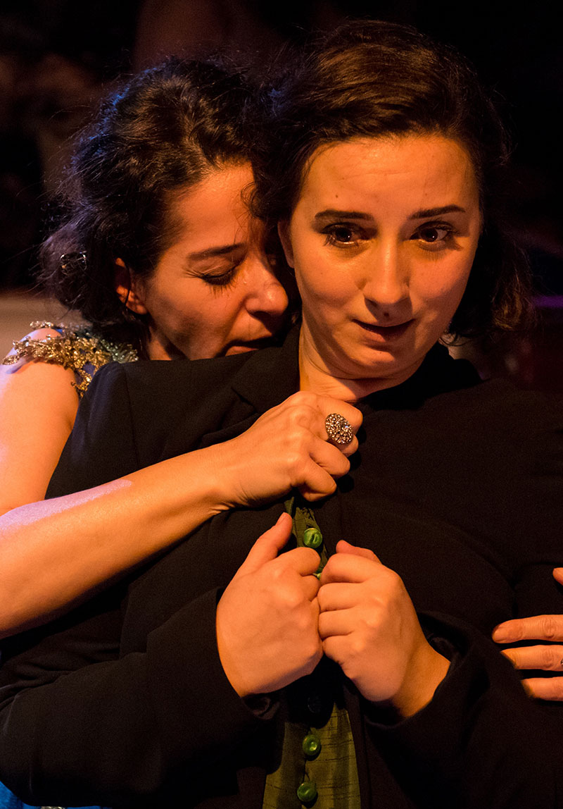 Nihayet Makamı Galeri 11