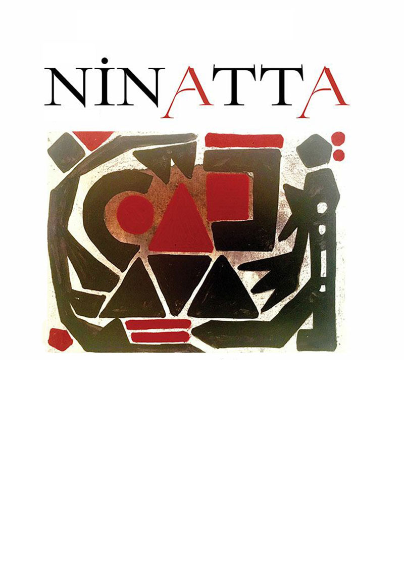 Ninatta Poster