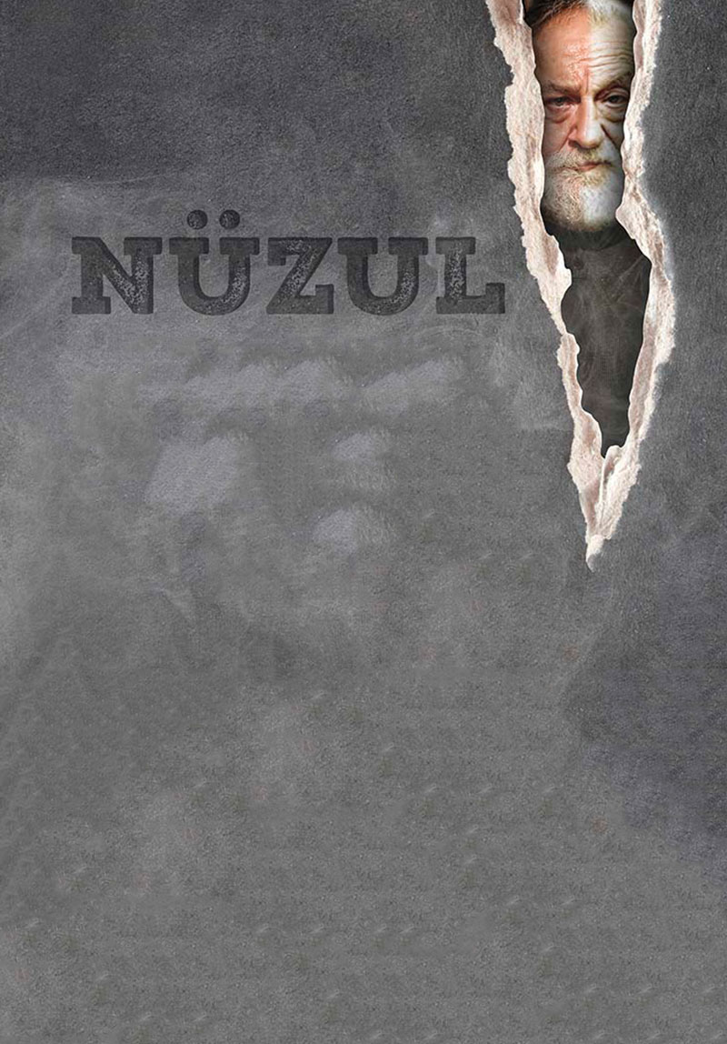 Nüzul Poster