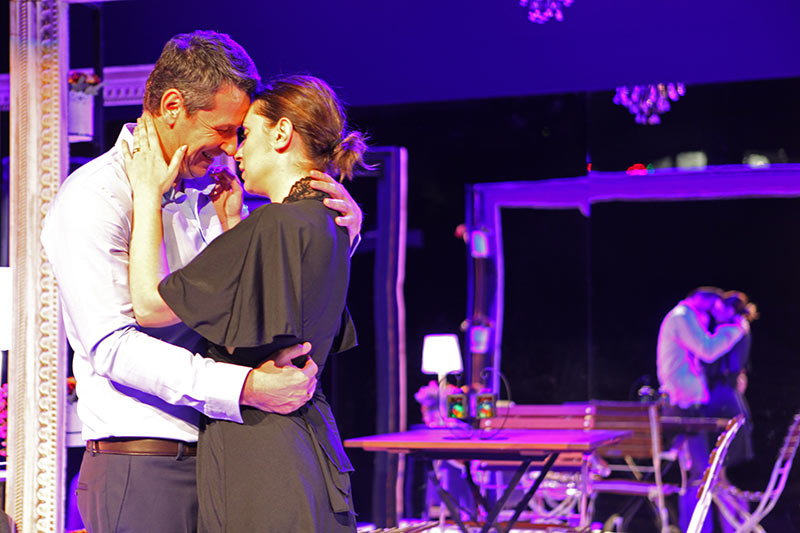 O Gece Galeri 3