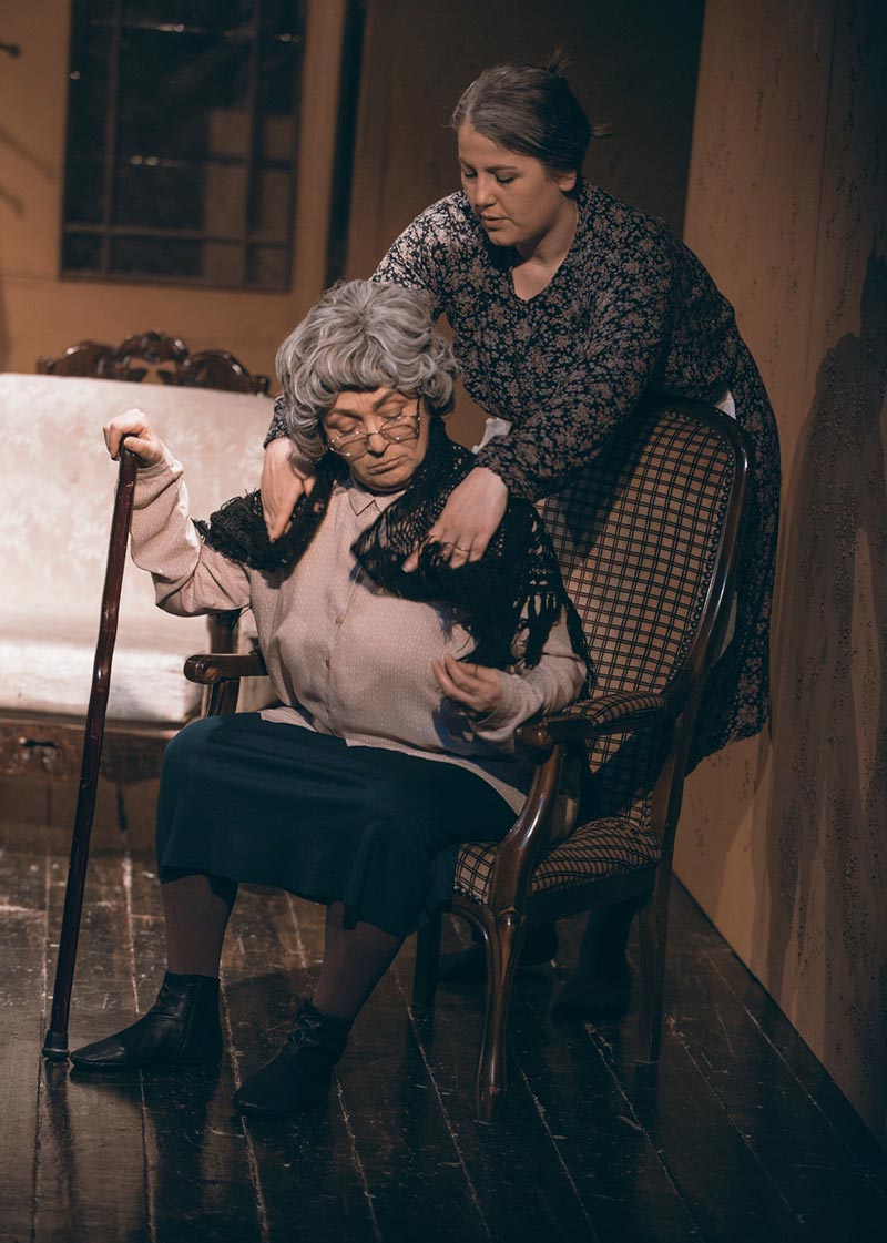 Ocak Galeri 5