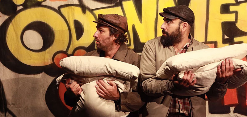 Ödenmeyecek! Ödemiyoruz! Galeri 9