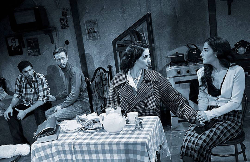 Öfke Galeri 3