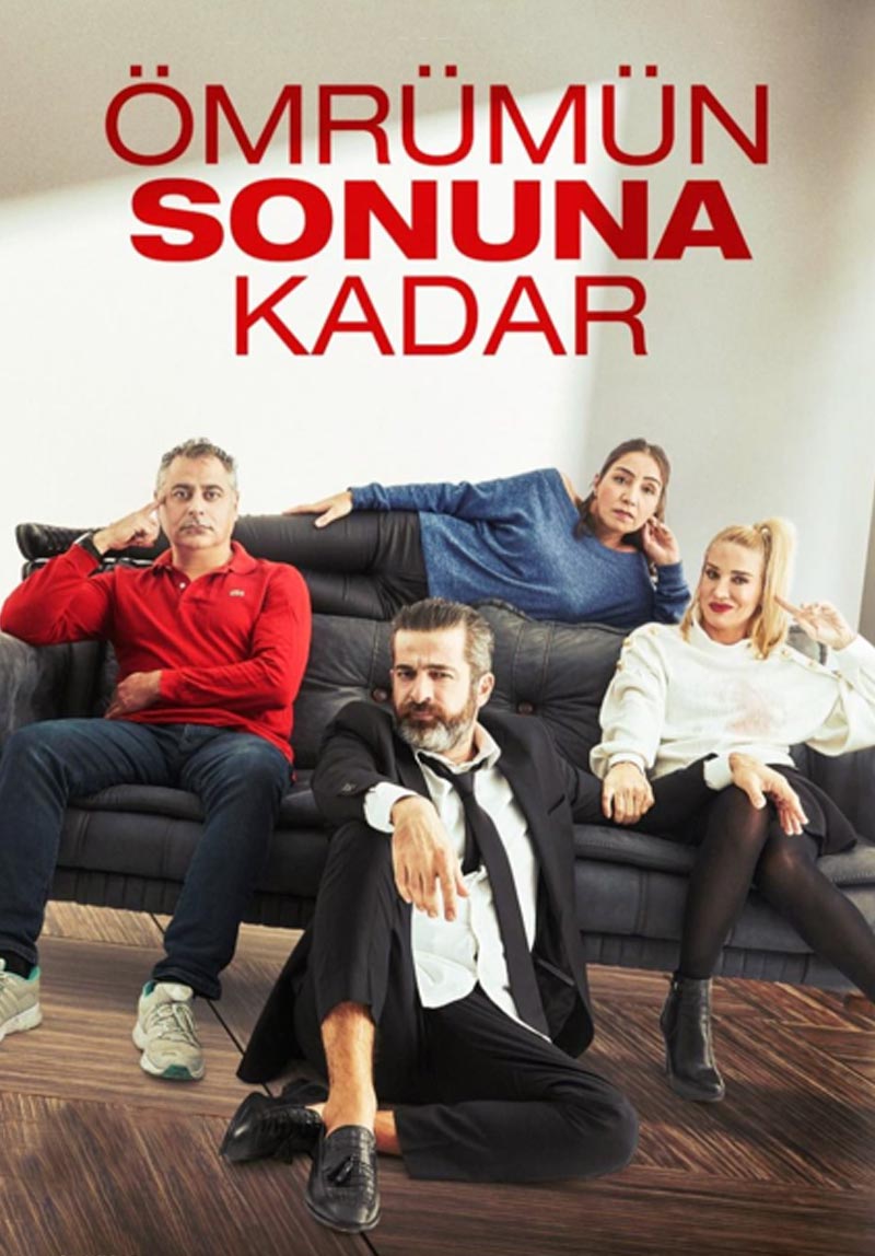 Ömrümün Sonuna Kadar