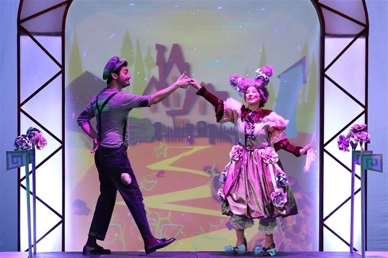 Orfin'in Müzik Kutusu Galeri 9