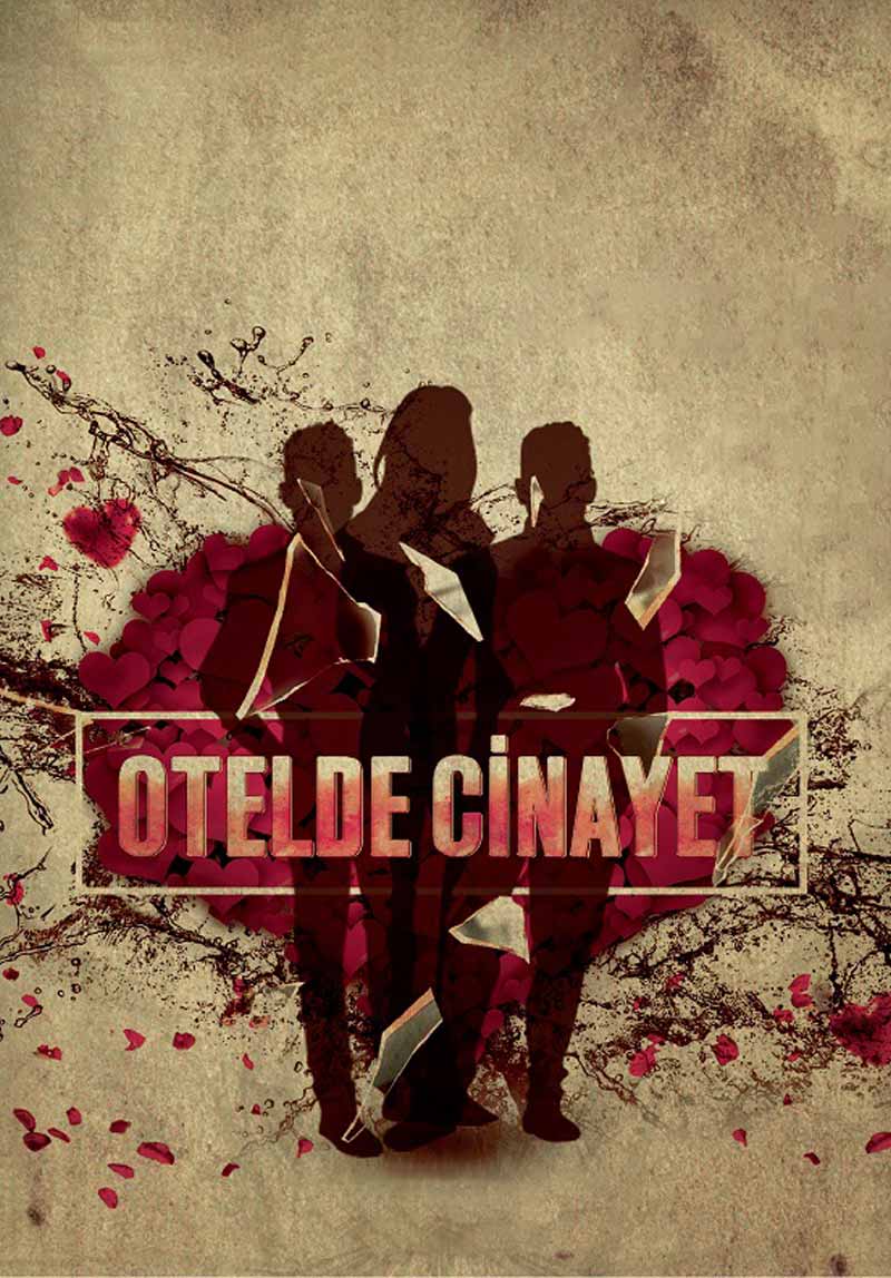 Otelde Cinayet