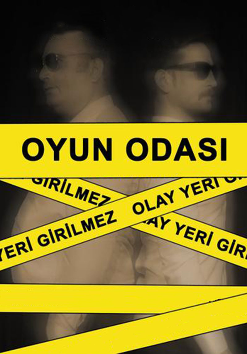 Oyun Odası
