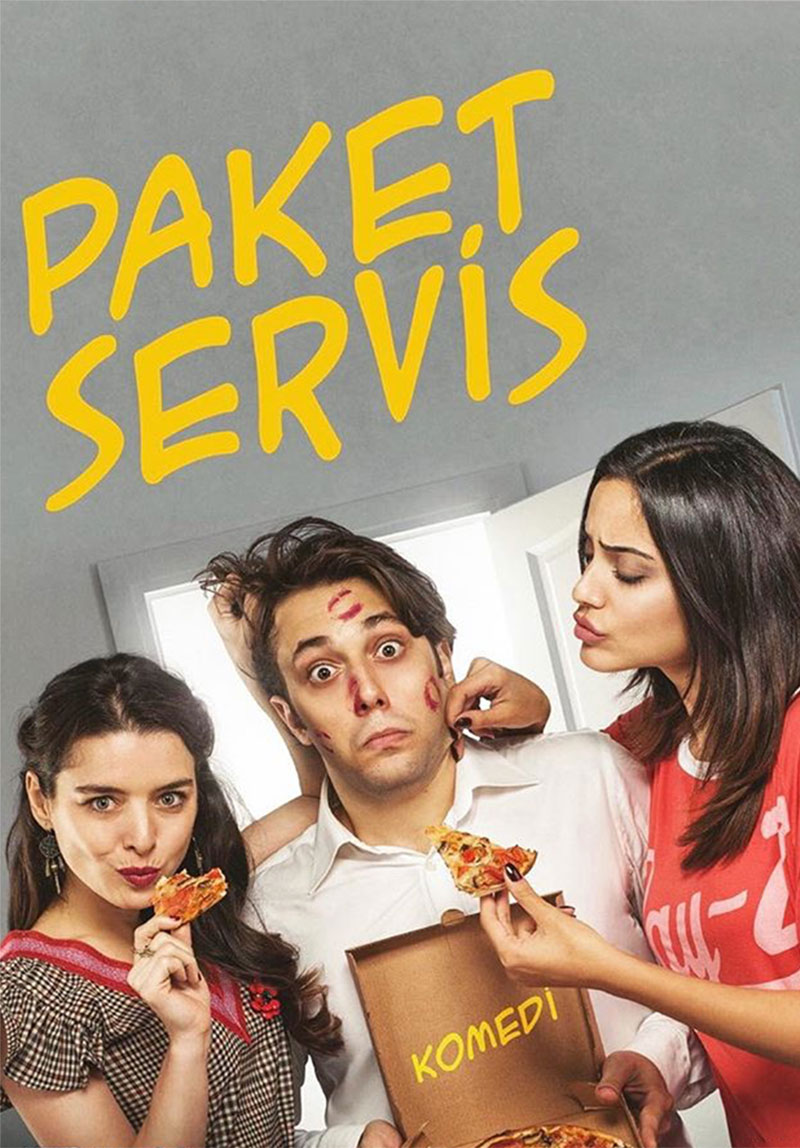 Paket Servis