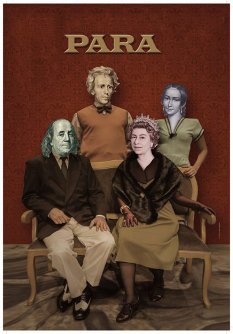 Para Galeri 3