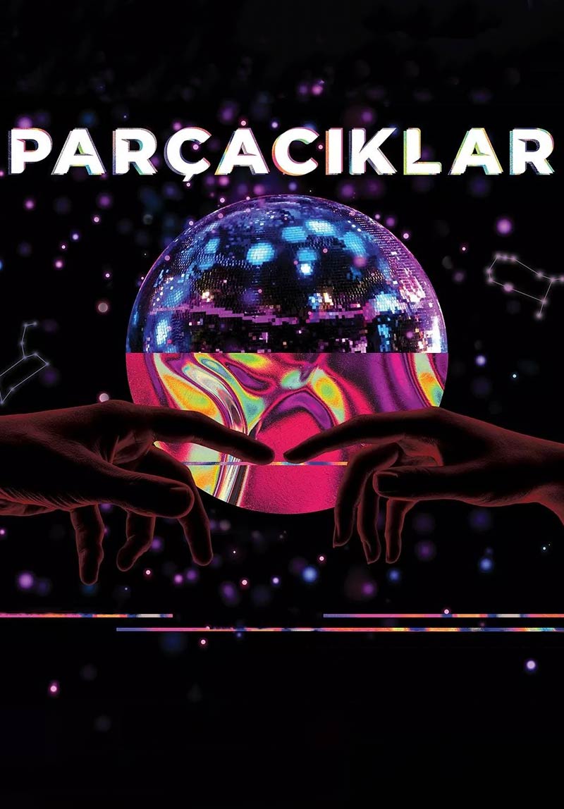 Parçacıklar