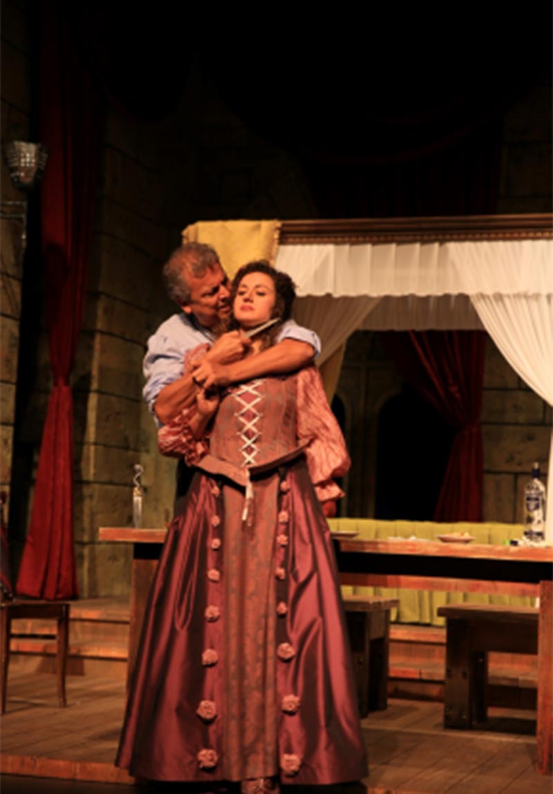 Prömiyer Partisi Poster