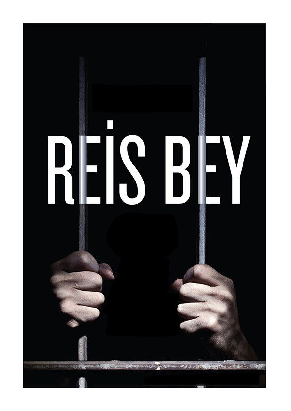 Reis Bey Poster