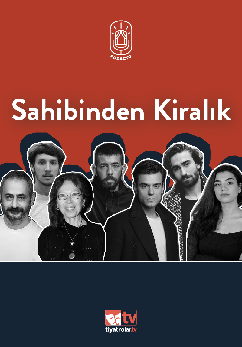 Sahibinden Kiralık Poster