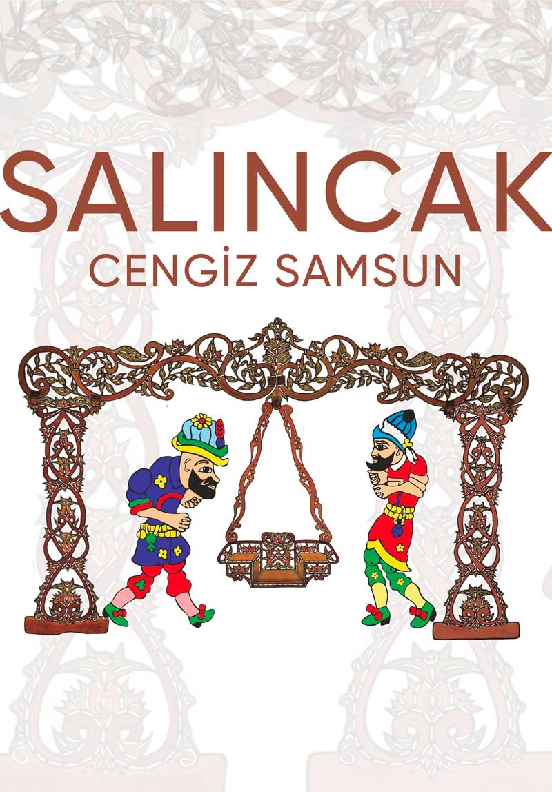 Salıncak - Cengiz...