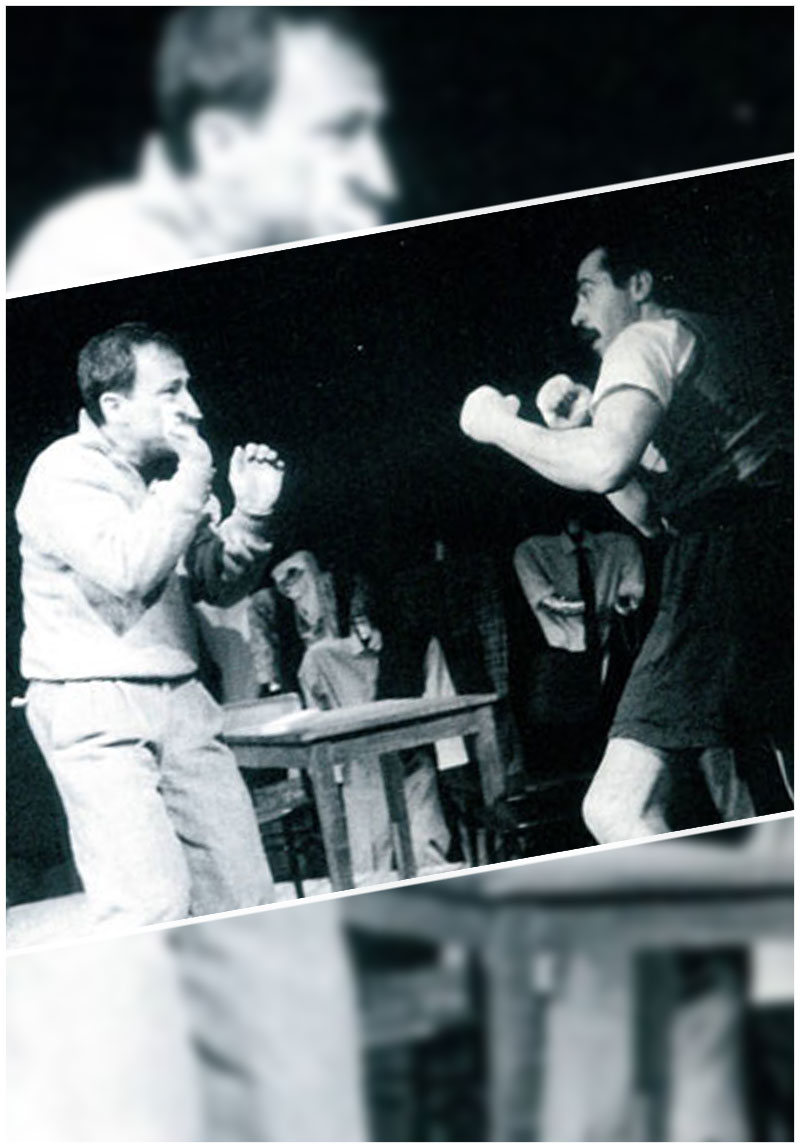 Salpa Poster